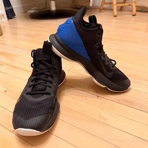 Nike LeBron Witness 4